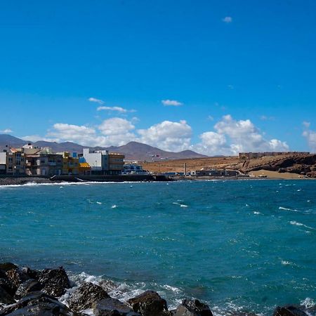 Ferienwohnung Mara 2 Playa Del Burrero Junto Al Mar, Wifi Gratis Ingenio Exterior foto