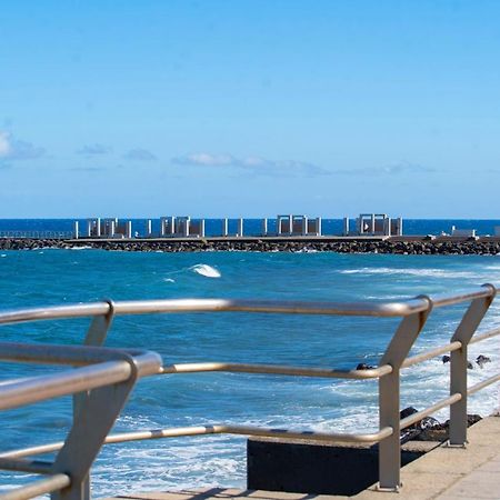Ferienwohnung Mara 2 Playa Del Burrero Junto Al Mar, Wifi Gratis Ingenio Exterior foto